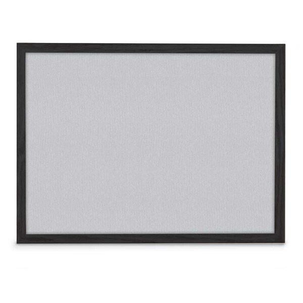 Sliding Door Indoor Enclosed Corkboard, 4